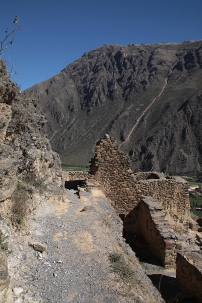 Если очень захотеть...Перу-Боливия, октябрь-ноябрь 2013