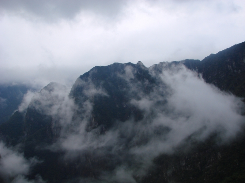 Если очень захотеть...Перу-Боливия, октябрь-ноябрь 2013