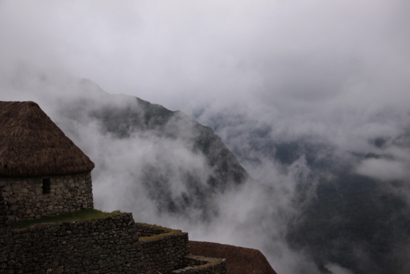 Если очень захотеть...Перу-Боливия, октябрь-ноябрь 2013
