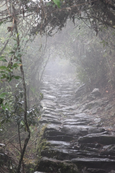 Если очень захотеть...Перу-Боливия, октябрь-ноябрь 2013