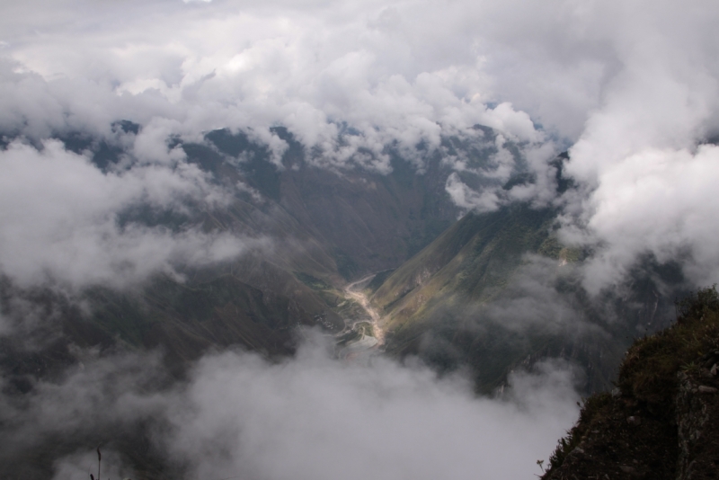 Если очень захотеть...Перу-Боливия, октябрь-ноябрь 2013