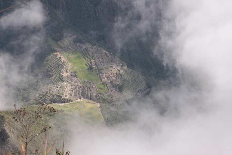 Если очень захотеть...Перу-Боливия, октябрь-ноябрь 2013