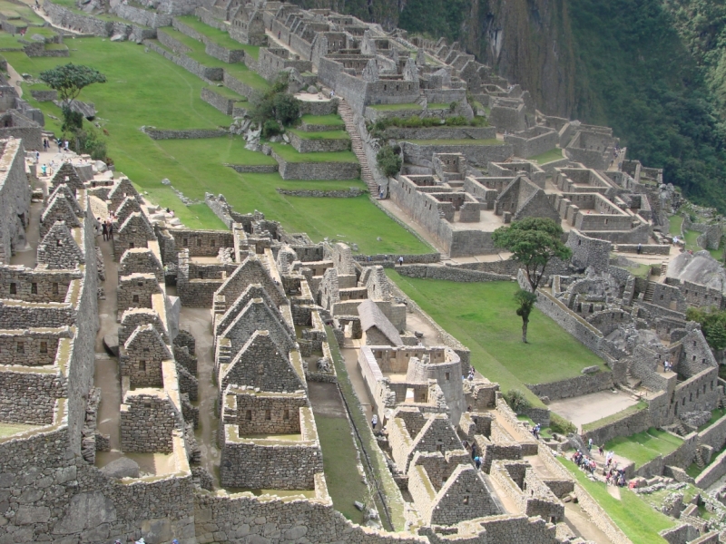 Если очень захотеть...Перу-Боливия, октябрь-ноябрь 2013