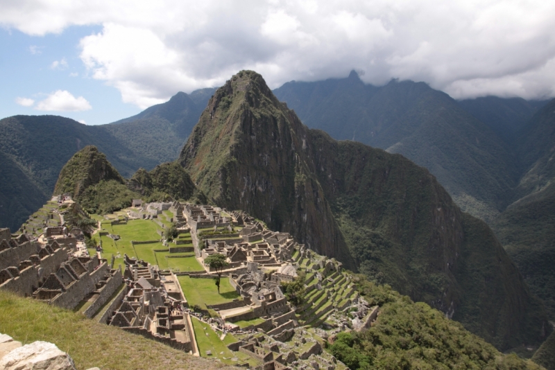 Если очень захотеть...Перу-Боливия, октябрь-ноябрь 2013