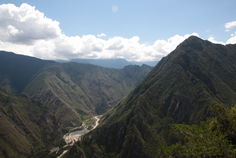 Если очень захотеть...Перу-Боливия, октябрь-ноябрь 2013