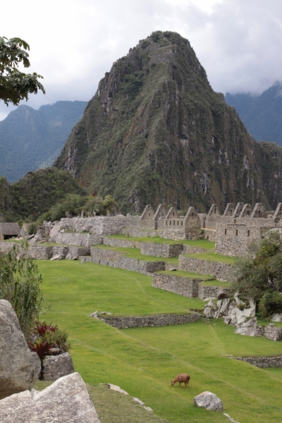 Если очень захотеть...Перу-Боливия, октябрь-ноябрь 2013