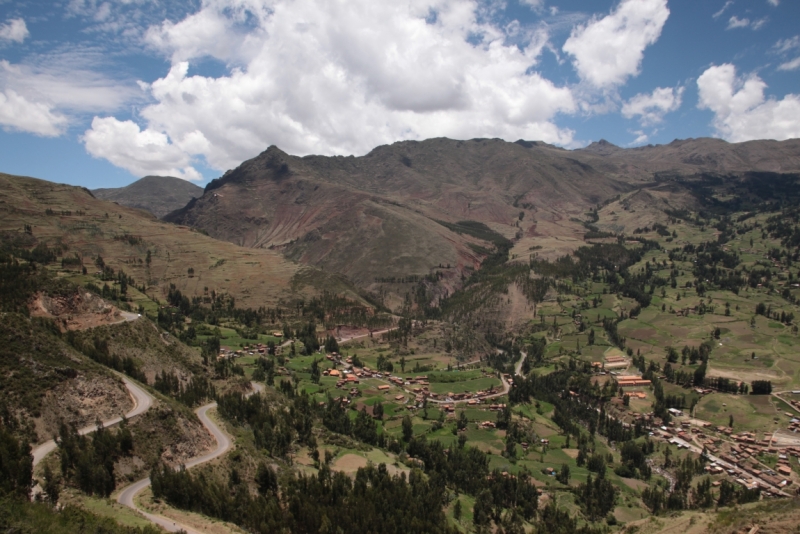 Если очень захотеть...Перу-Боливия, октябрь-ноябрь 2013