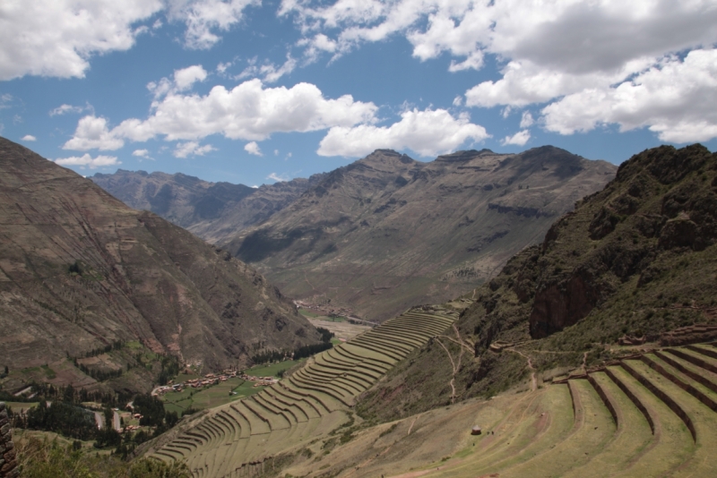 Если очень захотеть...Перу-Боливия, октябрь-ноябрь 2013
