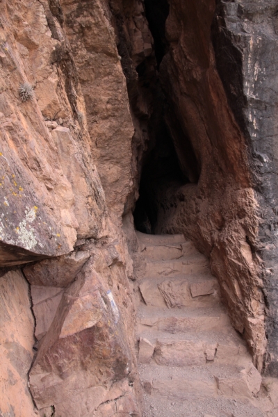 Если очень захотеть...Перу-Боливия, октябрь-ноябрь 2013