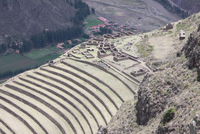Если очень захотеть...Перу-Боливия, октябрь-ноябрь 2013