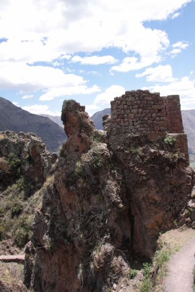 Если очень захотеть...Перу-Боливия, октябрь-ноябрь 2013