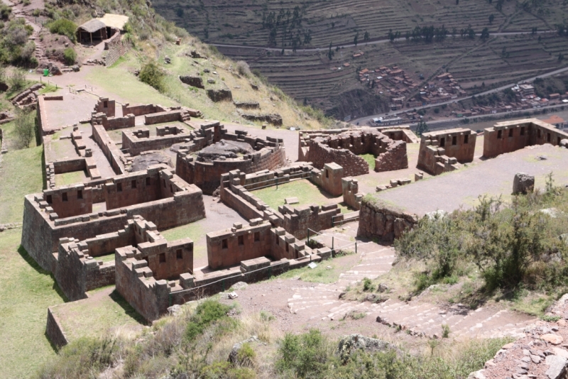 Если очень захотеть...Перу-Боливия, октябрь-ноябрь 2013