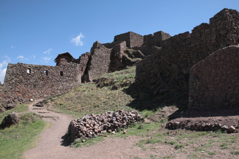 Если очень захотеть...Перу-Боливия, октябрь-ноябрь 2013