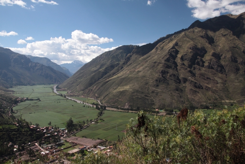Если очень захотеть...Перу-Боливия, октябрь-ноябрь 2013