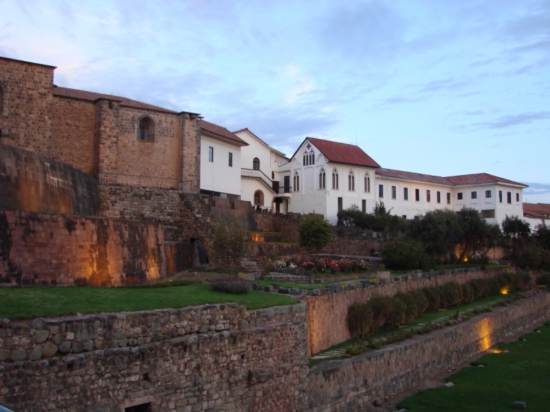 Если очень захотеть...Перу-Боливия, октябрь-ноябрь 2013