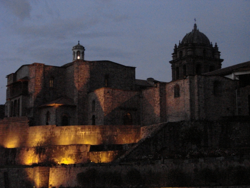Если очень захотеть...Перу-Боливия, октябрь-ноябрь 2013