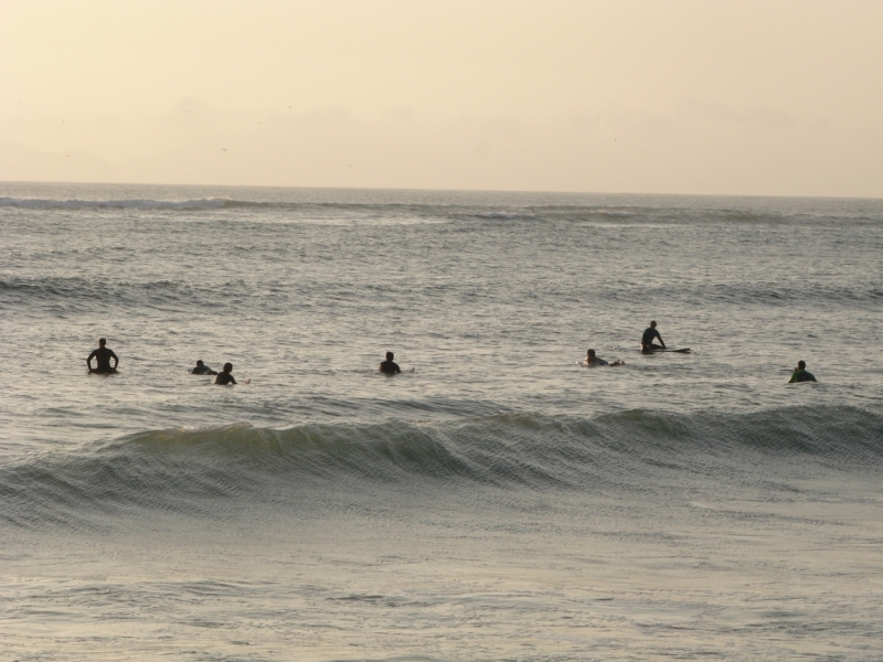 Если очень захотеть...Перу-Боливия, октябрь-ноябрь 2013