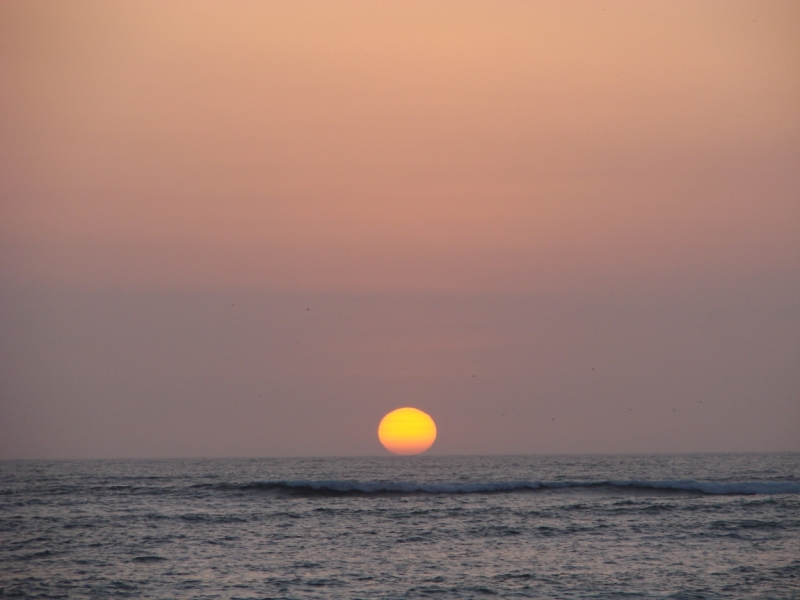 Если очень захотеть...Перу-Боливия, октябрь-ноябрь 2013