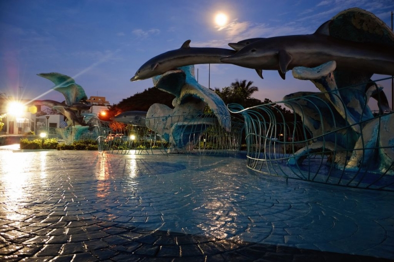 Пятый раз или заполнение пробелов. Cuba'13 (Фотоотчет)