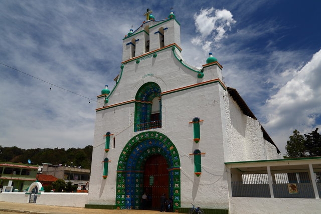 Мексика уже близко,много вопросов.