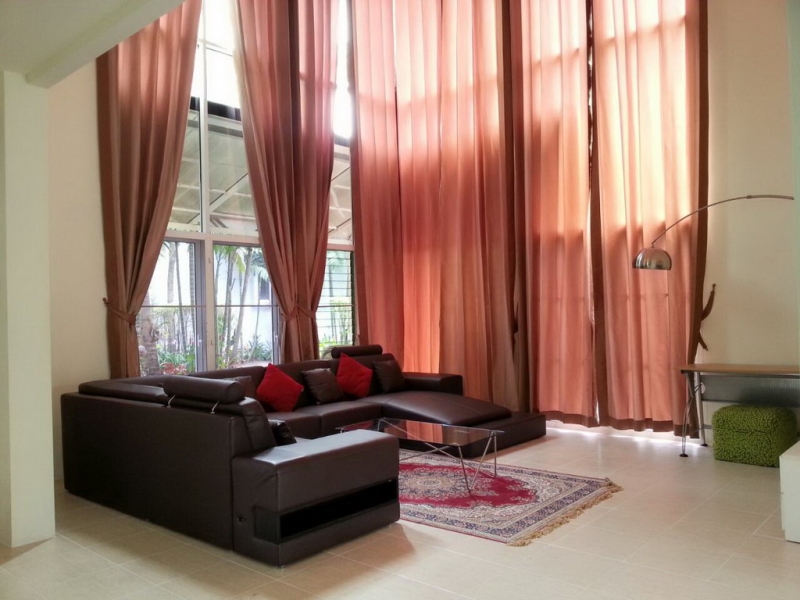 вилла на море в аренду Хуа Хин