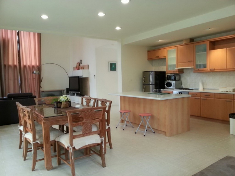 вилла на море в аренду Хуа Хин