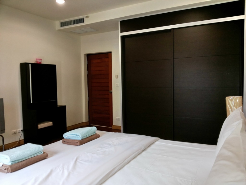 вилла на море в аренду Хуа Хин