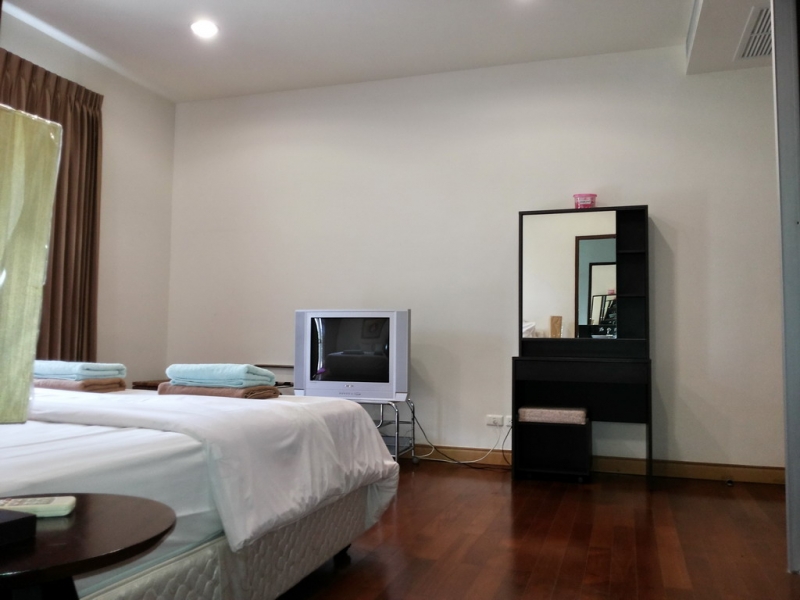 вилла на море в аренду Хуа Хин