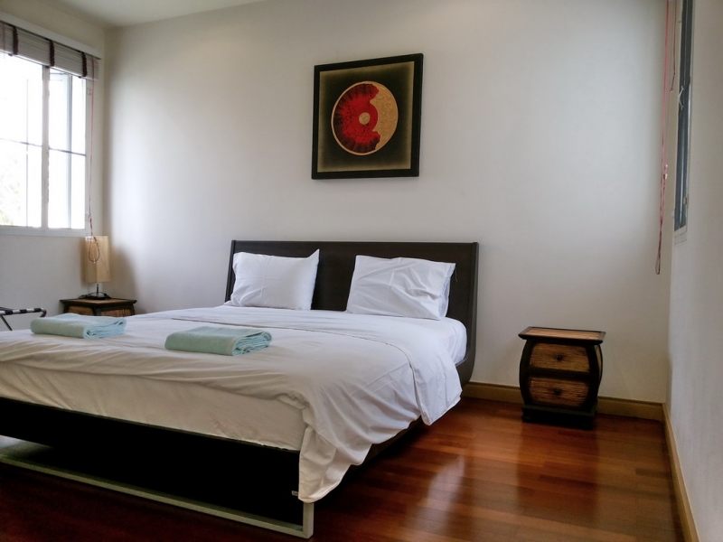 вилла на море в аренду Хуа Хин