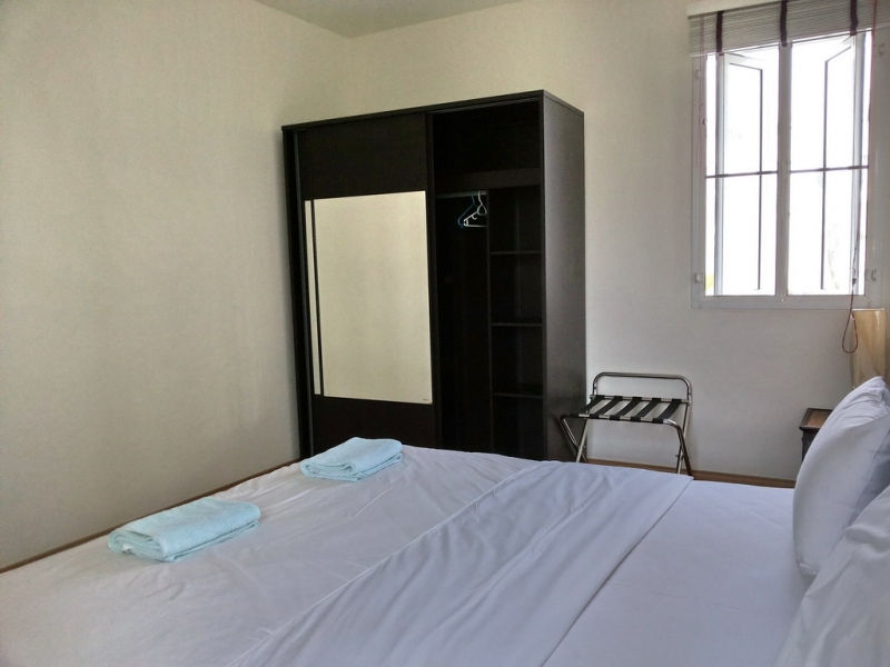 вилла на море в аренду Хуа Хин