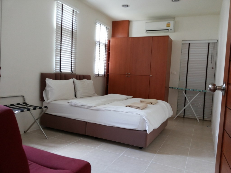 Аренда виллы Хуа Хин