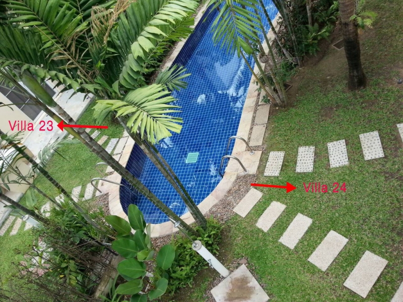 Аренда виллы Хуа Хин