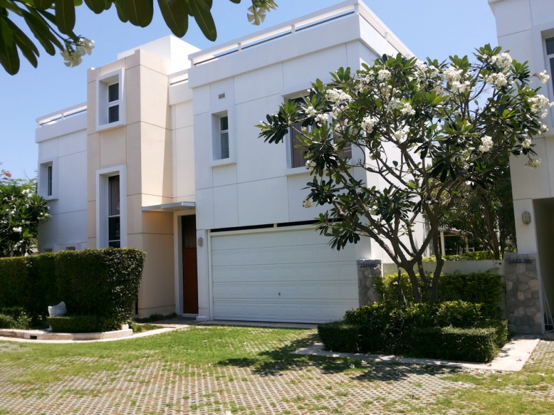 Аренда виллы Хуа Хин