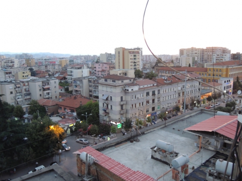 Балканские скитания