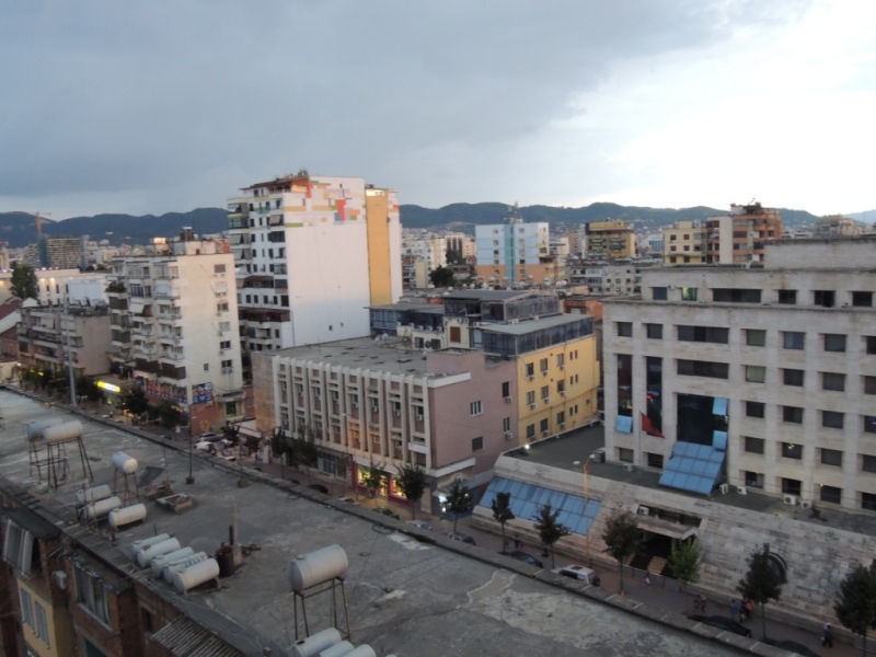 Балканские скитания