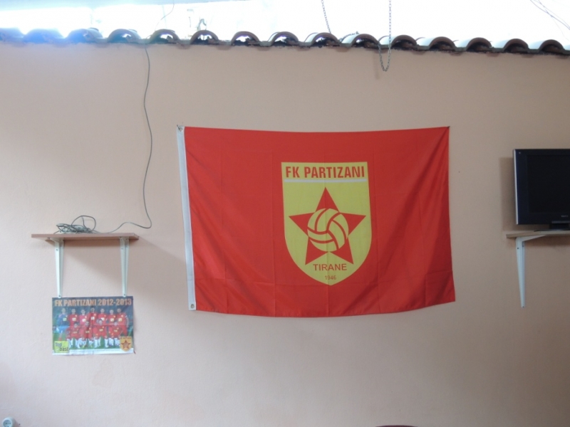 Балканские скитания