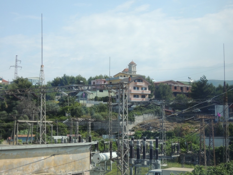 Балканские скитания