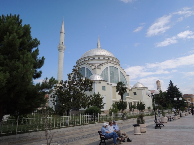 Балканские скитания