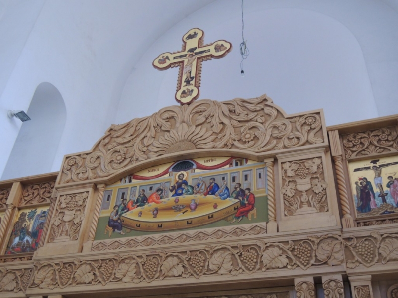 Балканские скитания