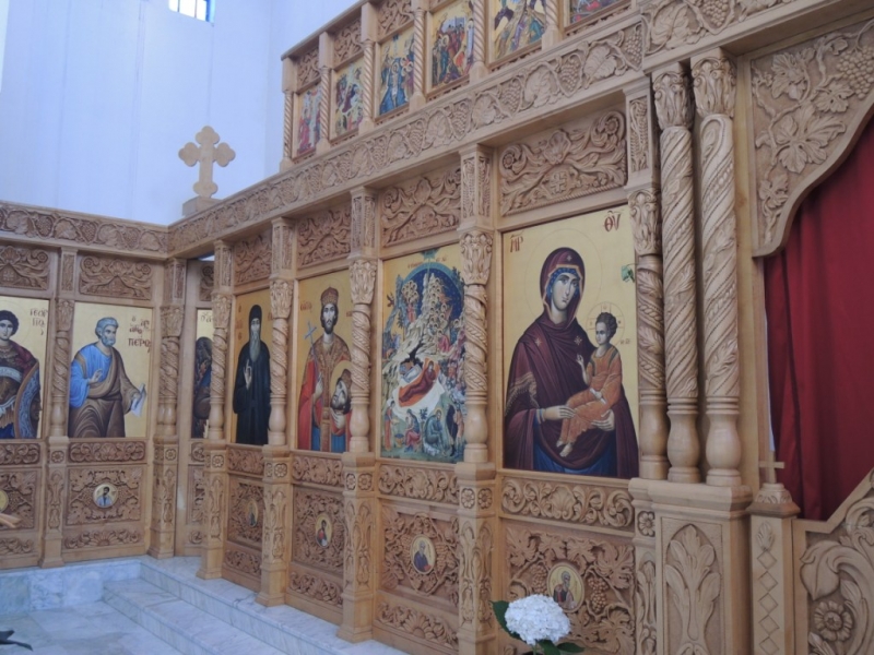 Балканские скитания