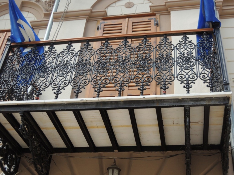 Балканские скитания