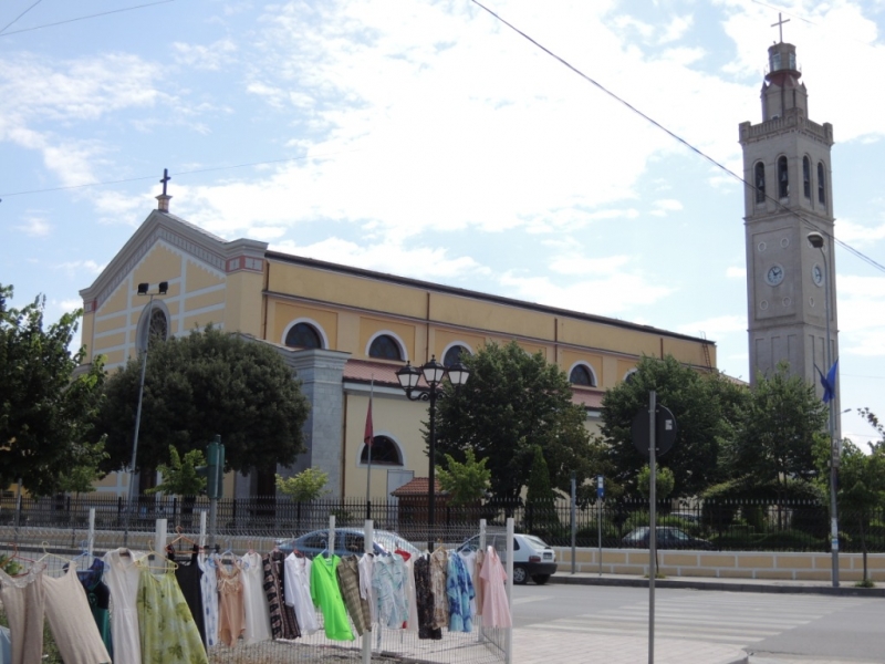 Балканские скитания