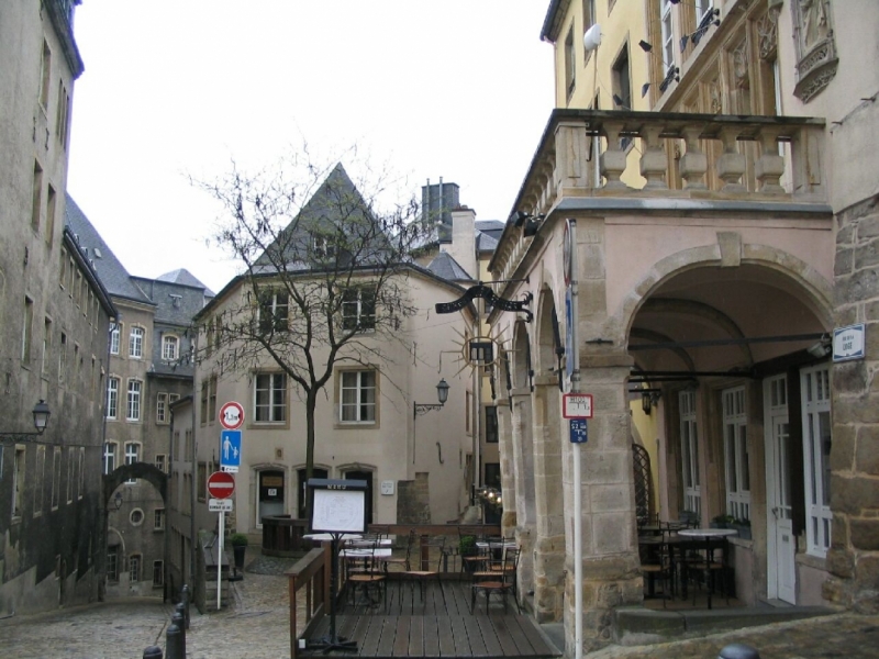 городской и сельский пейзаж, фотографии