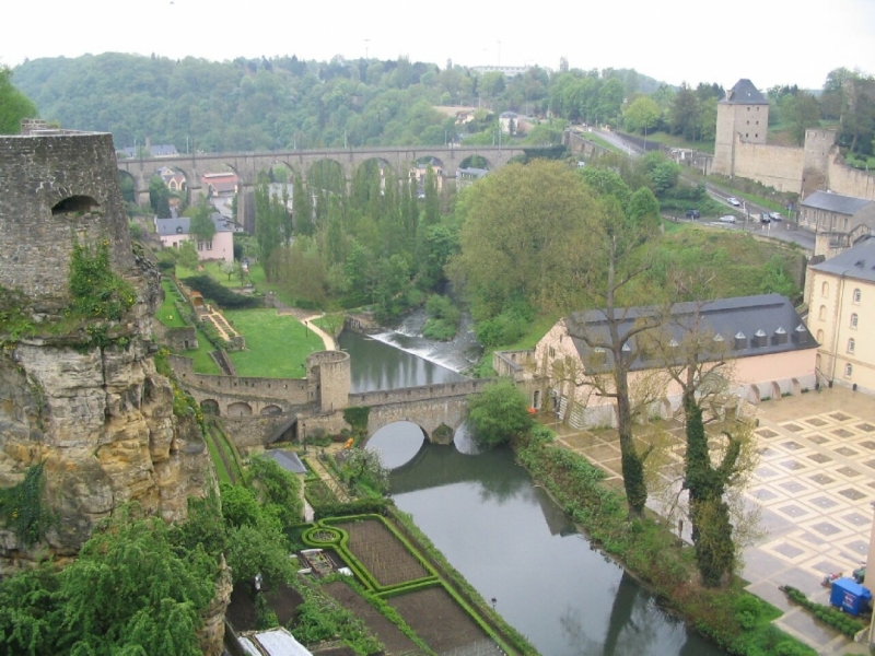 Фотографии мостов со всего мира