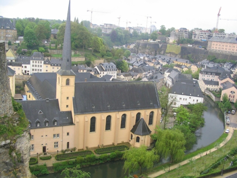 городской и сельский пейзаж, фотографии