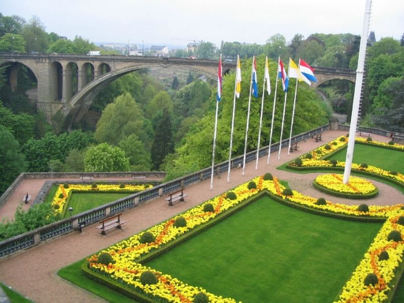 Фотографии мостов со всего мира