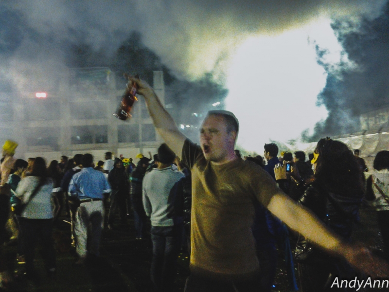 Перу, Боливия: тропами цивилизации Богов, НГ в Мачу-Пикчу, Уюни + Чили и Остров Пасхи. ВСЁ