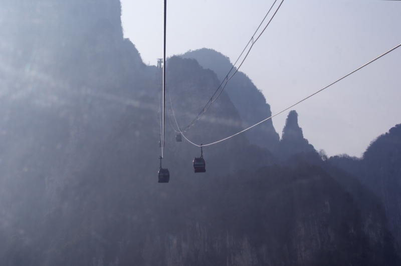 Тяньмень (Tianmen)