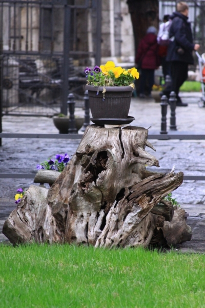 The Silence of Balkans