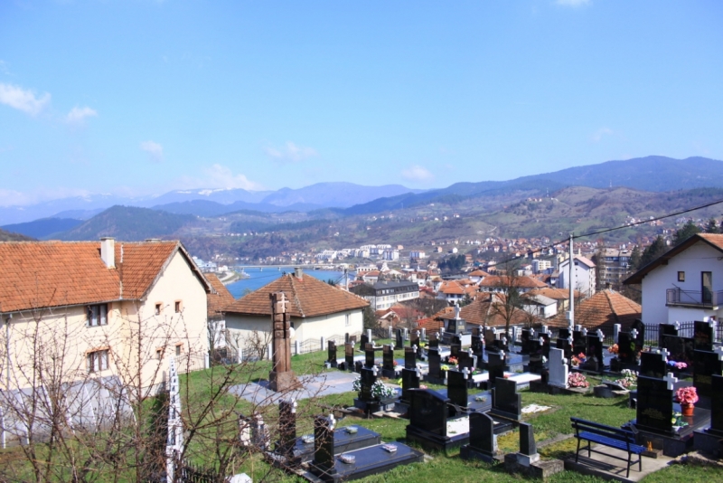 The silence of Balkans